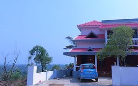 The Whitehouse Homestay